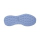 Tenis Casual Puma Para Niños Graviton Spor Color Blanco