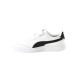 Tenis Puma Para Niño Shuffle V Ps En Color Blanco.