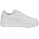 Tenis Puma Cali Dream Lth Jr Color Blanco
