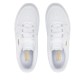 Tenis Puma Cali Dream Lth Jr Color Blanco