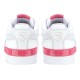 Tenis Para Niño Puma Buty Jada Jr Color Blanco.