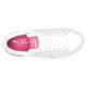 Tenis Para Niño Puma Buty Jada Jr Color Blanco.