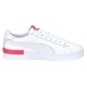 Tenis Para Niño Puma Buty Jada Jr Color Blanco.