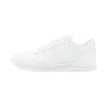 Tenis Pumas Casual Para Hombre Runner v3 Color Blanco