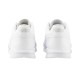 Tenis Pumas Casual Para Hombre Runner v3 Color Blanco