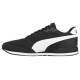 Tenis Puma Hombre St Runner V3 Color Negro