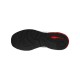 Zapatilla Puma Para Hombre Electron En Color Blanco Con Rojo