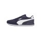 Tenis Causal Puma Hombre Graviton Mega Color Negro