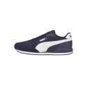 Tenis Causal Puma Hombre Graviton Mega Color Negro
