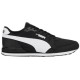 Tenis Causal Puma Hombre Graviton Mega Color Negro