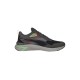 Tenis Casual Choclo Puma Supertec Trainers Color Gris
