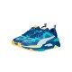 Tenis Casual Choclo Puma Rs-Simul8 Reality Color Azul