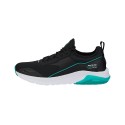 Tenis Para Hombre Puma Mercedes AMG Electrón Color Negro