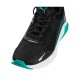 Tenis Para Hombre Puma Mercedes AMG Electrón Color Negro