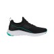 Tenis Para Hombre Puma Mercedes AMG Electrón Color Negro