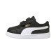 Zapato De Bebé Unisex Puma Shuttle V Color Negro
