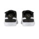 Zapato De Bebé Unisex Puma Shuttle V Color Negro