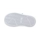 Zapato De Bebé Unisex Puma Shuttle V Color Negro