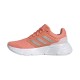 Zapatillas Mujer Adidas Galaxy 6 En Color Salmon
