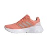 Zapatillas Mujer Adidas Galaxy 6 En Color Salmon
