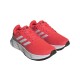 Tenis Adidas Galaxy 6 M Para Hombre Para Correr En Color Rojo
