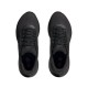 Tenis Adidas Runfalcon 3.0 Para Caballero Casual En Color Negro