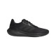 Tenis Adidas Runfalcon 3.0 Para Caballero Casual En Color Negro