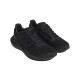 Tenis Adidas Runfalcon 3.0 Para Caballero Casual En Color Negro