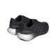 Tenis Adidas Casual Runfalcon 3.0 Para Caballero En Color Negro Carbón