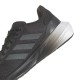 Tenis Adidas Casual Runfalcon 3.0 Para Caballero En Color Negro Carbón