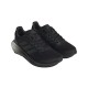 Tenis Adidas Casual Runfalcon 3.0 Para Caballero En Color Negro Carbón