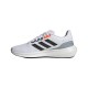 Tenis Adidas Casual Runfalcon 3.0 Para Caballero En Color Blanco