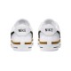 Tenis Nike Para Hombre Court Legacy En Color Blanco