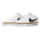 Tenis Nike Para Hombre Court Legacy En Color Blanco
