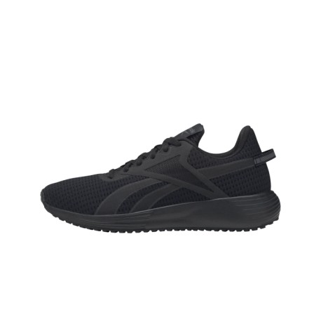 Tenis Reebok Para Hombre Lite Plus 3 En Color Negro