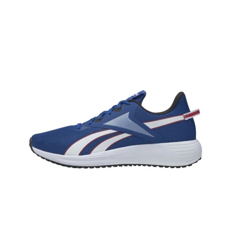 Tenis Reebok Para Hombre Lite Plus 3 En Color Azul
