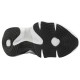 Zapatillas Hombre Reebok Turbo Restyle En Color Blanco Para Entrenamiento