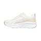 Zapato Mujer Skechers DLux Walker-Lovely Touch Color Blanco