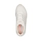 Zapato Mujer Skechers DLux Walker-Lovely Touch Color Blanco