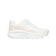 Zapato Mujer Skechers DLux Walker-Lovely Touch Color Blanco