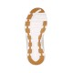 Zapato Mujer Skechers DLux Walker-Lovely Touch Color Blanco