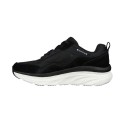 Zapato Mujer Skechers DLux Walker-Lovely Touch Color Negro