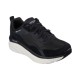 Zapato Mujer Skechers DLux Walker-Lovely Touch Color Negro