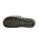Sandalias Nike Victori One Slide Print Khaki En Color Oliva Para Natación