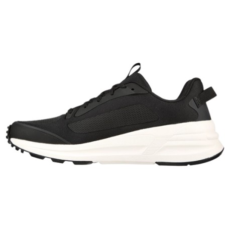 Zapatilla Para Hombre Skechers Global Jogger En Color Negro