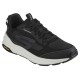 Zapatilla Para Hombre Skechers Global Jogger En Color Negro