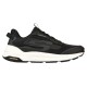 Zapatilla Para Hombre Skechers Global Jogger En Color Negro