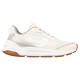 Zapatilla Skechers Global Jogger En Color Blanco.