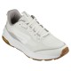 Zapatilla Skechers Global Jogger En Color Blanco.