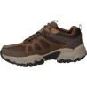 Zapatillas Casual Hombre Skechers Terraform-Selvın En Color Marron